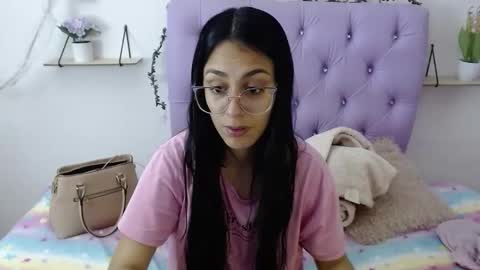 Freyja online show from November 5, 2:39 am