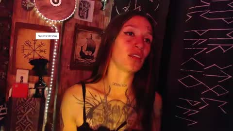 Call me Lilith online show from June 30, 11:15 pm