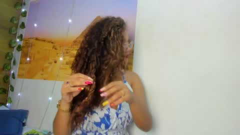 Frezzita online show from October 14, 8:00 pm