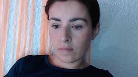 Snapshot of frida__x chatting on March 1, 4:22 pm Frida online show from March 1, 4:22 pm