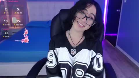 Snapshot of frida_lassi_ chatting on December 16, 12:16 pm frida_lassi_ online show from December 16, 12:16 pm