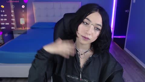 Snapshot of frida_lassi_ chatting on December 19, 8:02 pm frida_lassi_ online show from December 19, 8:02 pm