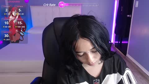 Snapshot of frida_lassi_ chatting on January 20, 12:07 pm frida_lassi_ online show from January 20, 12:07 pm