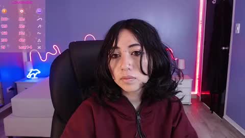 Snapshot of frida_lassi_ chatting on March 3, 12:09 pm frida_lassi_ online show from March 3, 12:09 pm