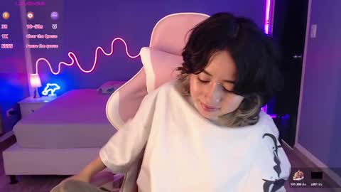 Snapshot of frida_lassi_ chatting on March 7, 1:18 pm frida_lassi_ online show from March 7, 1:18 pm
