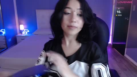 Snapshot of frida_lassi_ chatting on January 13, 7:21 pm frida_lassi_ online show from January 13, 7:21 pm