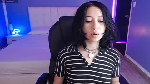 Snapshot of frida_lassi_ chatting on January 15, 12:04 pm frida_lassi_ online show from January 15, 12:04 pm