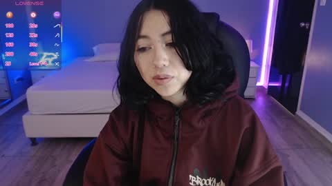 Snapshot of frida_lassi_ chatting on January 25, 11:35 am frida_lassi_ online show from January 25, 11:35 am