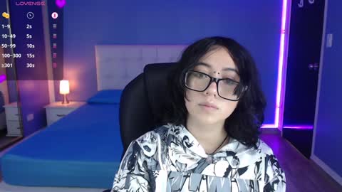 Snapshot of frida_lassi_ chatting on December 18, 11:56 am frida_lassi_ online show from December 18, 11:56 am