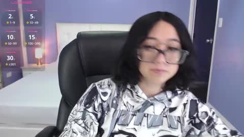 Snapshot of frida_lassi_ chatting on December 2, 11:55 am frida_lassi_ online show from December 2, 11:55 am
