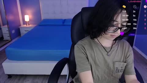 Snapshot of frida_lassi_ chatting on December 17, 12:22 pm frida_lassi_ online show from December 17, 12:22 pm