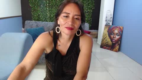 Frida online show from October 30, 7:04 pm