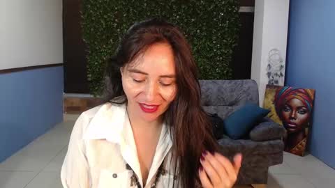 Frida online show from October 10, 5:18 pm