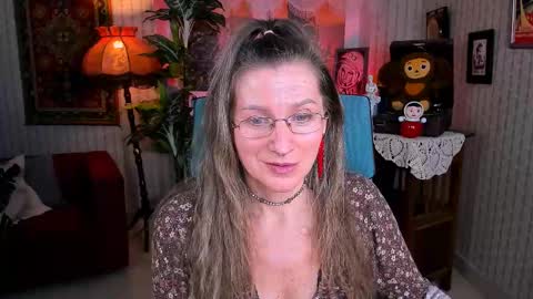 Frida Tander online show from February 14, 7:12 pm