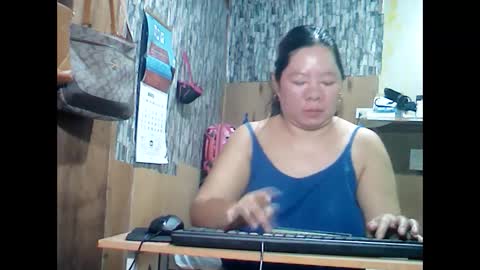 Nice titis jannah online show from March 8, 10:34 pm