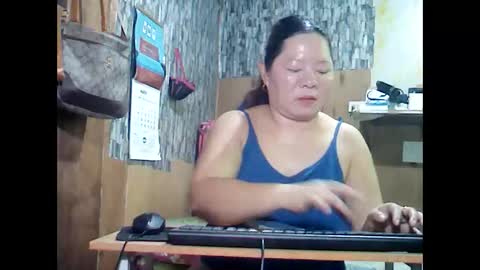 Nice titis jannah online show from March 8, 12:09 am