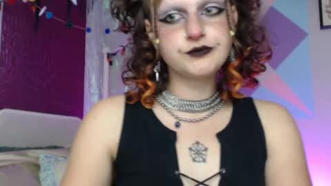 cherry online show from October 15, 2:03 am