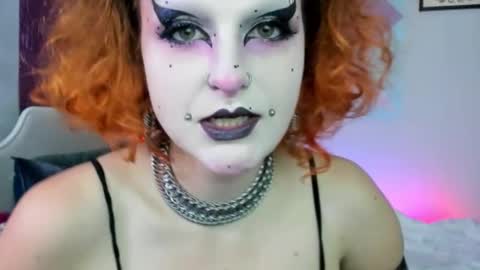 cherry online show from January 7, 12:58 am