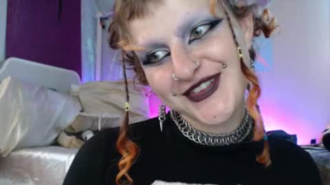 cherry online show from September 11, 6:41 pm