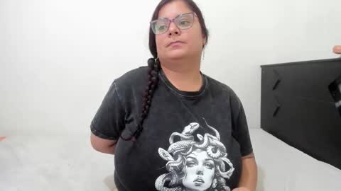 Lucy online show from October 22, 8:25 pm