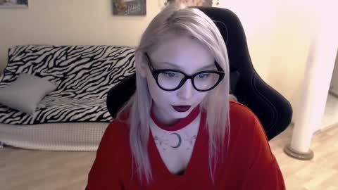 Lilith online show from December 2, 10:27 am