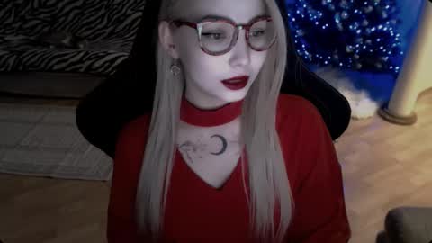 Lilith online show from December 18, 11:48 am