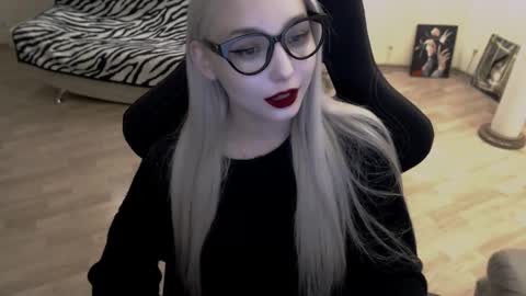 Lilith online show from October 14, 4:31 pm