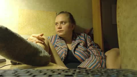 FrumCake online show from November 29, 2:37 am