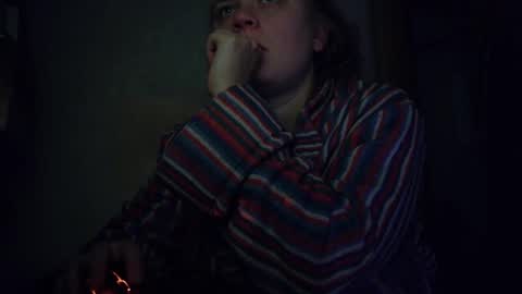 FrumCake online show from November 24, 1:07 am