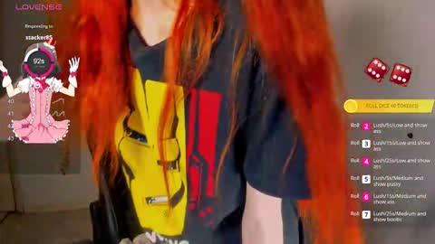 Snapshot of fruttitatti chatting on September 21, 8:40 pm fruttitatti online show from September 21, 8:40 pm