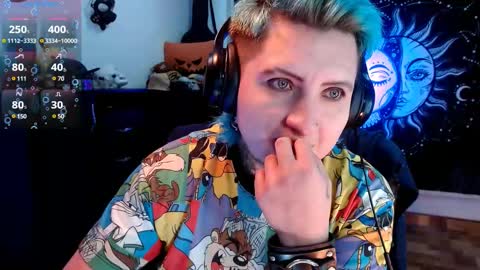          transqueer  online show from February 16, 12:43 am