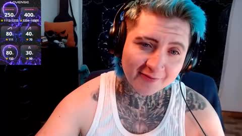          transqueer  online show from February 18, 3:31 am