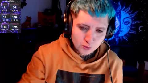          transqueer  online show from March 3, 4:10 am