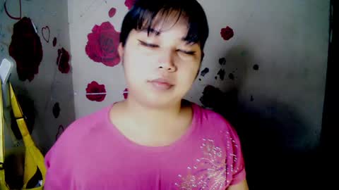 Snapshot of fuckable_marjj chatting on February 15, 7:27 am im marjj be nice to me online show from February 15, 7:27 am