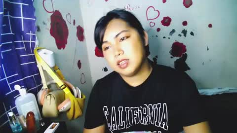 Snapshot of fuckable_marjj chatting on March 10, 8:06 am im marjj be nice to me online show from March 10, 8:06 am