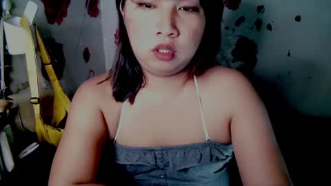 Snapshot of fuckable_marjj chatting on February 19, 4:11 pm im marjj be nice to me online show from February 19, 4:11 pm