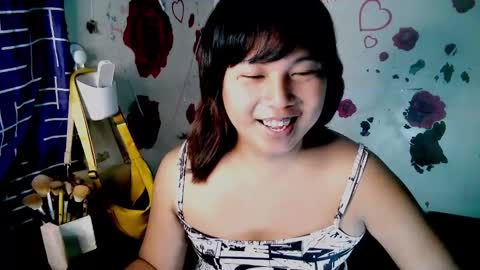 Snapshot of fuckable_marjj chatting on February 23, 11:43 pm im marjj be nice to me online show from February 23, 11:43 pm