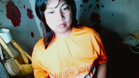 Snapshot of fuckable_marjj chatting on February 28, 1:15 am im marjj be nice to me online show from February 28, 1:15 am