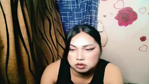Snapshot of fuckable_marjj chatting on September 19, 9:08 am im marjj be nice to me online show from September 19, 9:08 am