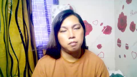 Snapshot of fuckable_marjj chatting on December 6, 2:57 am im marjj be nice to me online show from December 6, 2:57 am