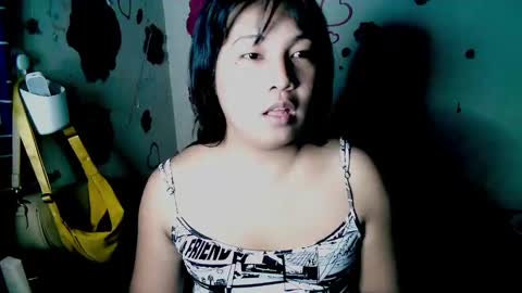 Snapshot of fuckable_marjj chatting on February 24, 1:19 pm im marjj be nice to me online show from February 24, 1:19 pm