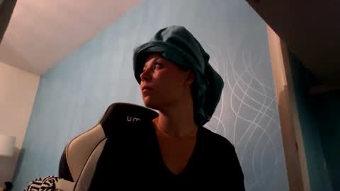 La online show from September 29, 7:52 pm