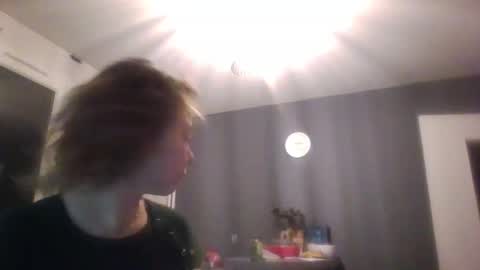 La online show from January 20, 8:40 pm