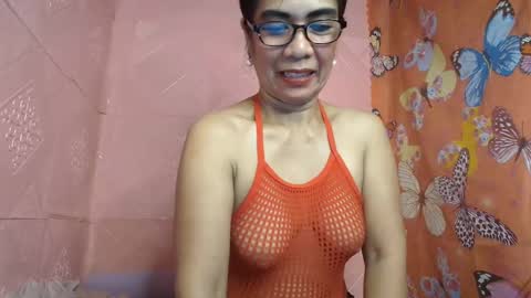 mariposa online show from February 7, 6:56 pm