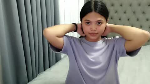 Bunny  online show from July 6, 5:37 pm