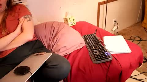 fuckmypussyplz1 online show from February 17, 11:09 am