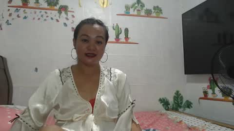 MAE online show from February 14, 2:18 am