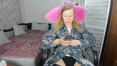 funny_bunny4 online show from March 5, 6:45 pm