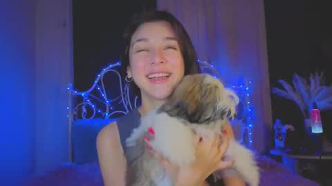 Snapshot of funny_whotsss chatting on October 4, 12:38 am Tiffany online show from October 4, 12:38 am