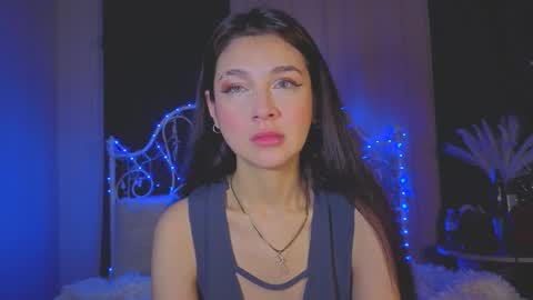 Tiffany online show from November 23, 3:20 am